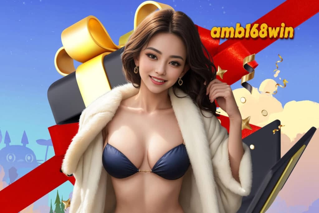 amb168win-ทรูวอลเลท