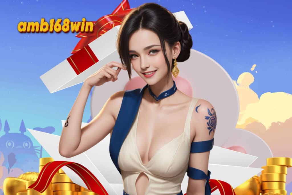 amb168win-สล็อต
