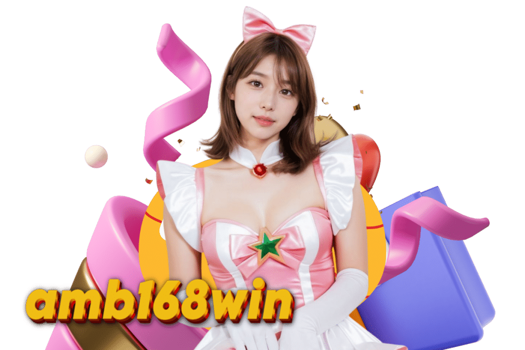amb168win club