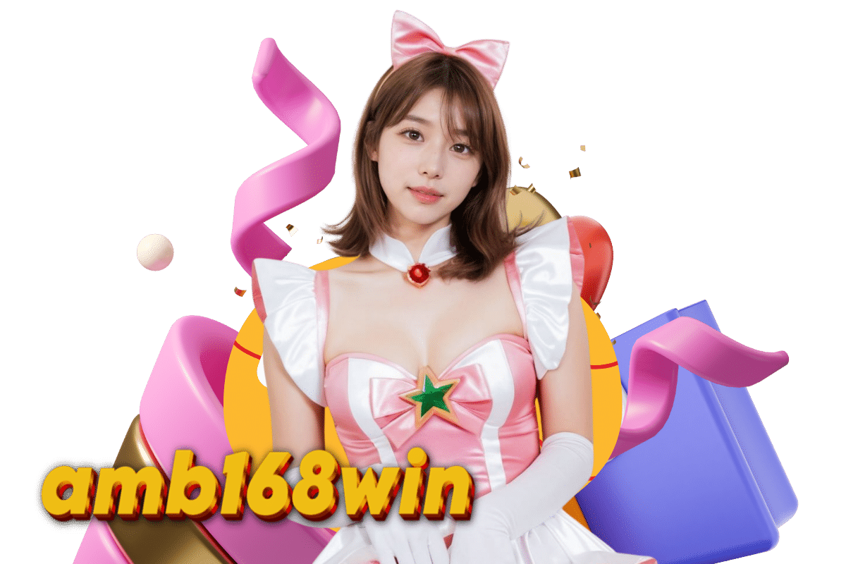 amb168win club