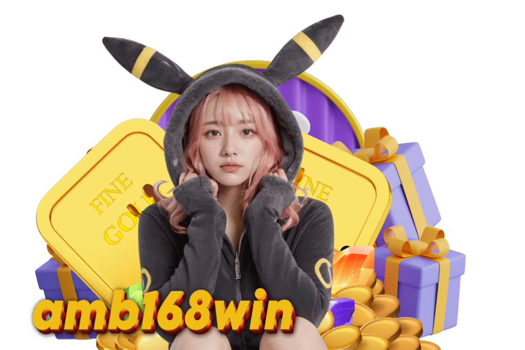 amb168win wallet