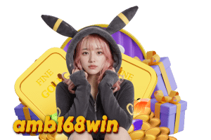 amb168win wallet